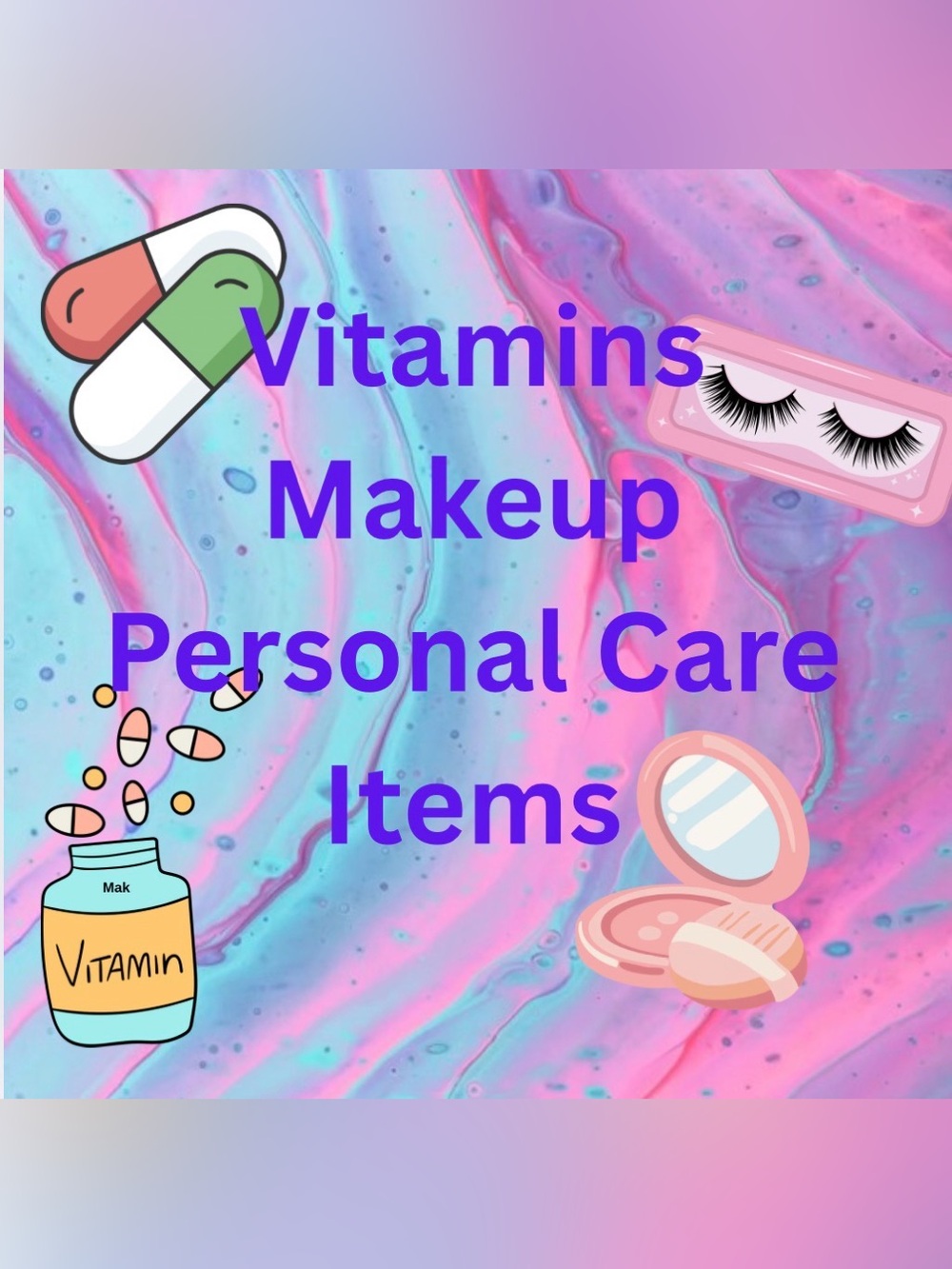 Beauty Live Saturday @ 7:30 est - Picture 6 of 16